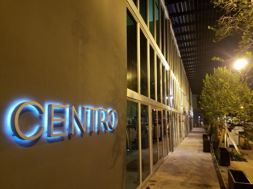 Downtown Miami Deluxe Apartment Exterior foto
